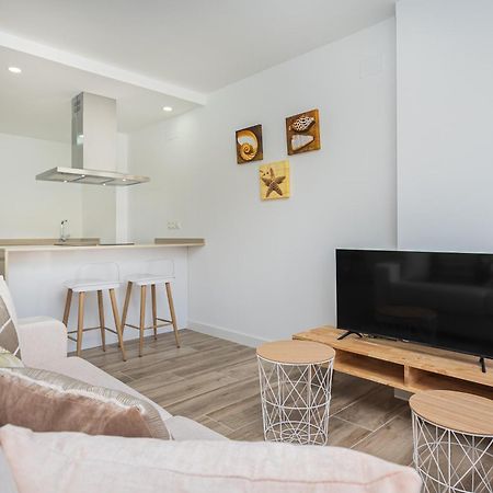 Villajoyosa Skyinn Eksteriør billede