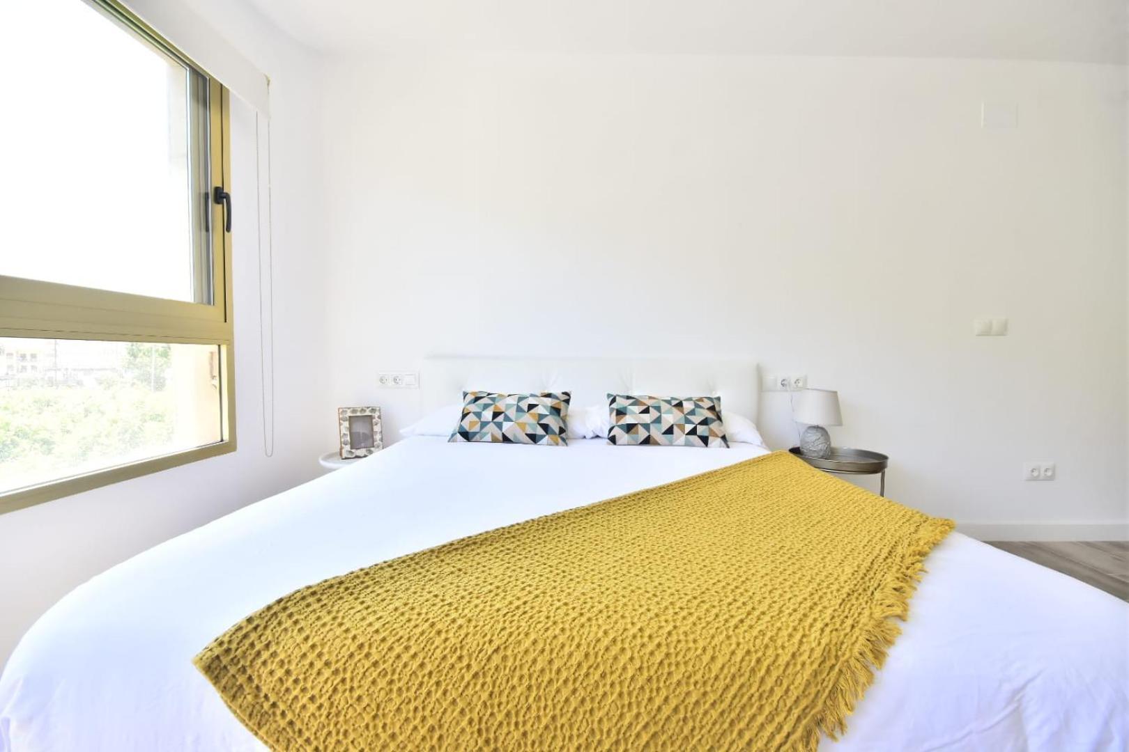 Villajoyosa Skyinn Eksteriør billede