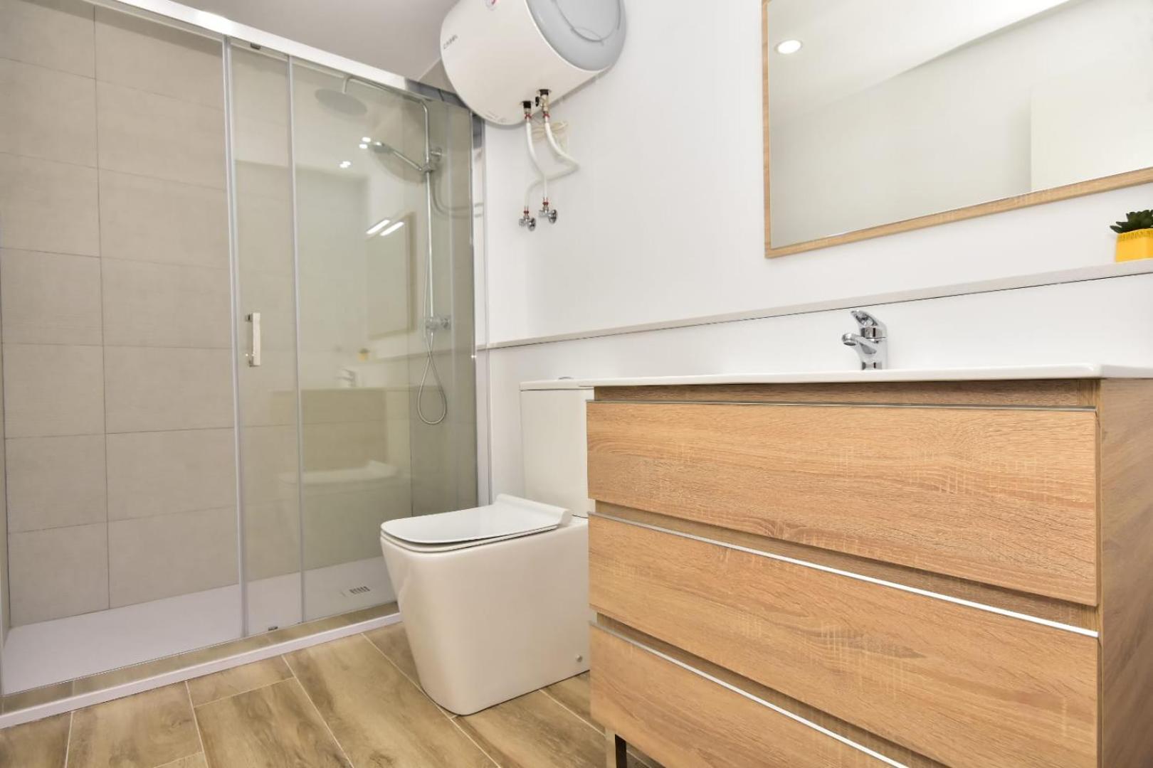 Villajoyosa Skyinn Eksteriør billede