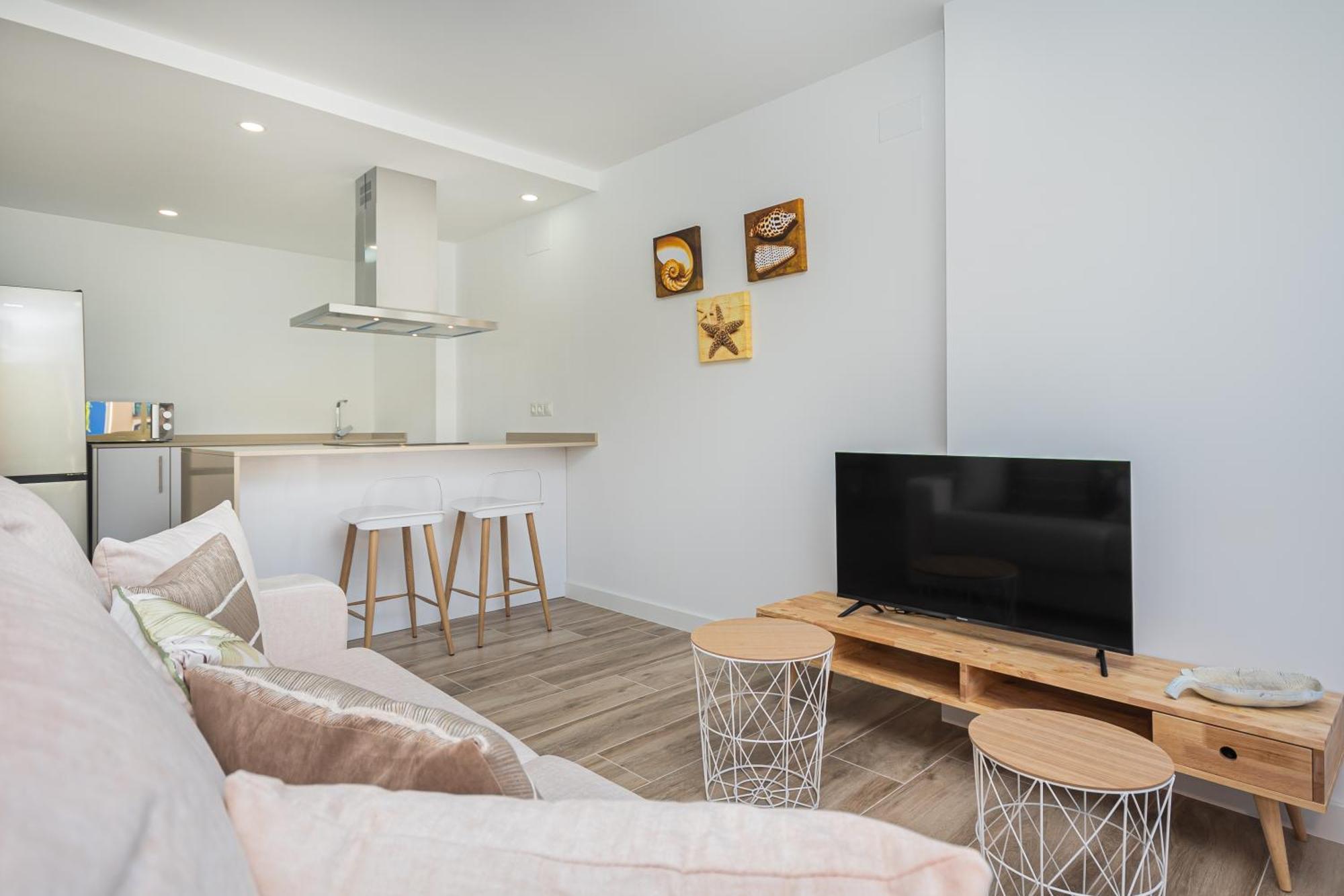 Villajoyosa Skyinn Eksteriør billede